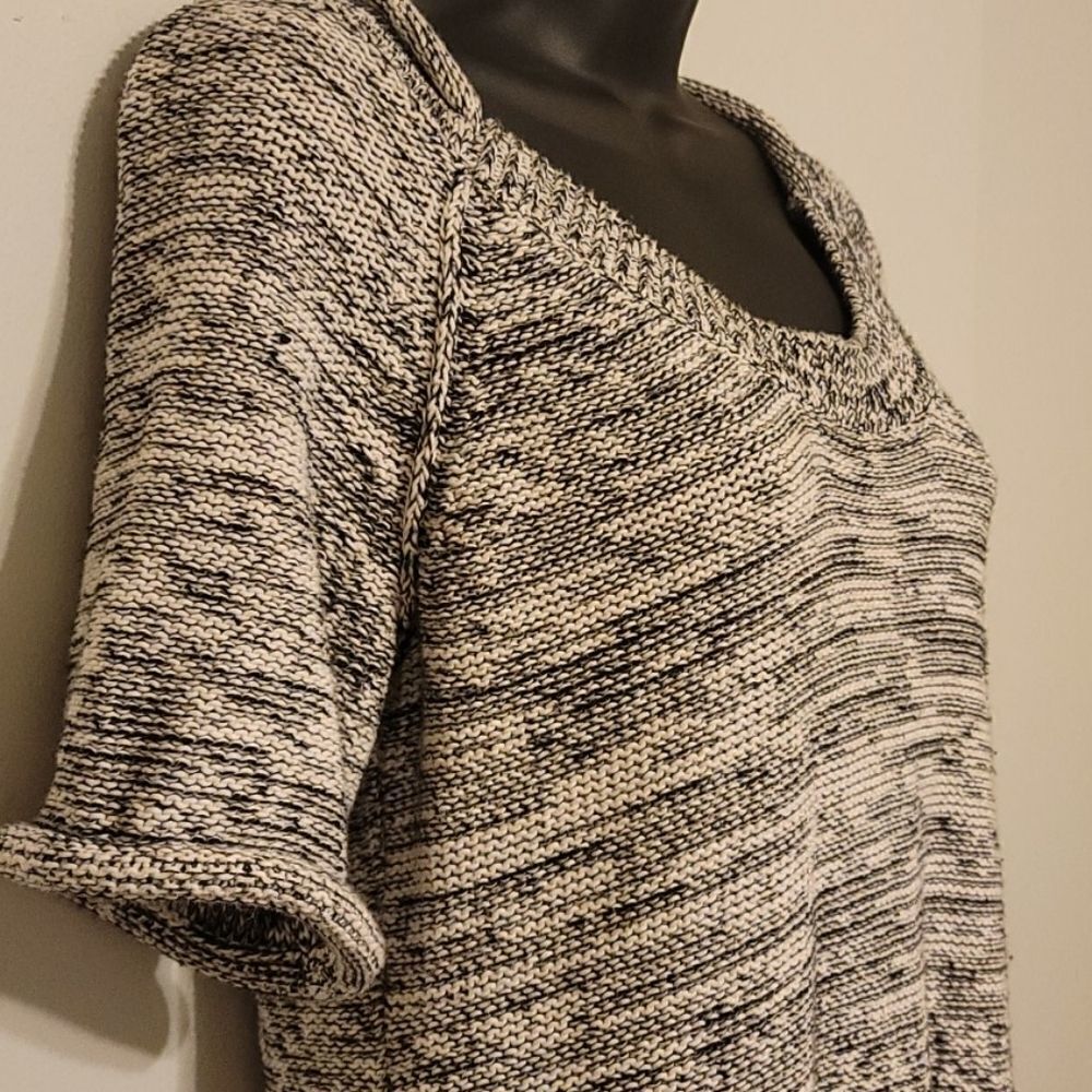 ‎Cabi marled sweater size s - Picture 2 of 11